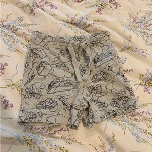 Gap kids 12-18 month shorts